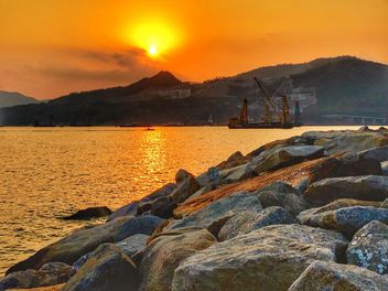 Lohas Park, Hong Kong - Kostenloses image #462425